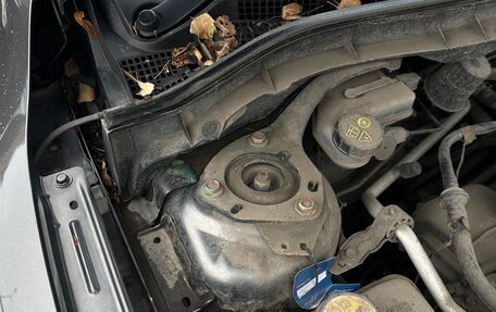 Mazda Axela, 2011 год, 949 000 рублей, 23 фотография