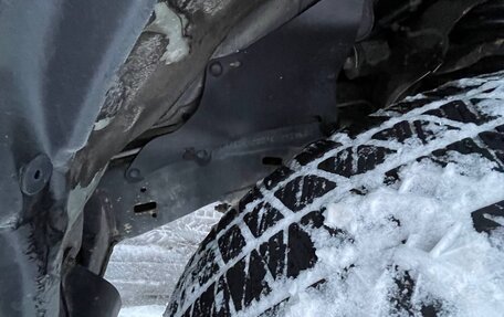 Toyota Land Cruiser Prado 120 рестайлинг, 2006 год, 2 350 000 рублей, 7 фотография