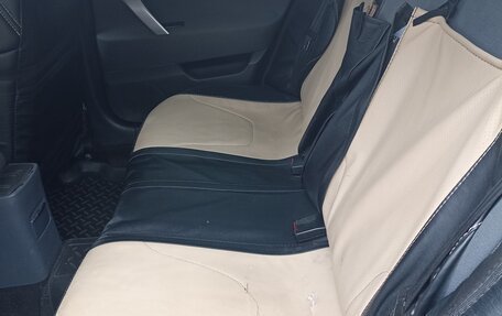 Nissan Primera III, 2005 год, 430 000 рублей, 9 фотография