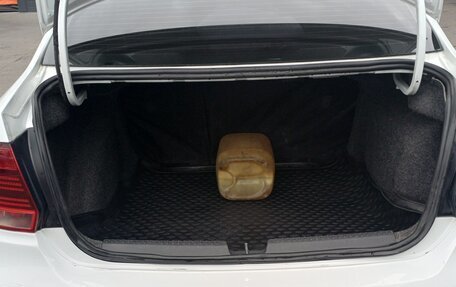 Volkswagen Polo VI (EU Market), 2017 год, 900 000 рублей, 19 фотография