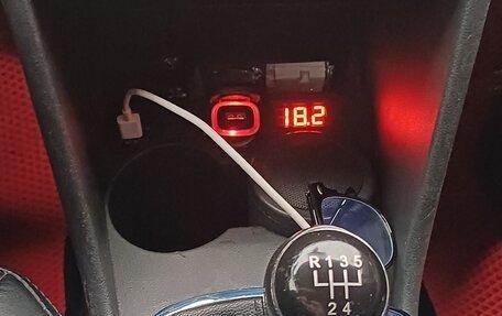 Volkswagen Polo VI (EU Market), 2017 год, 900 000 рублей, 9 фотография