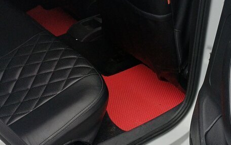 Volkswagen Polo VI (EU Market), 2017 год, 900 000 рублей, 14 фотография