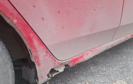 Honda Accord VIII рестайлинг, 2008 год, 660 000 рублей, 11 фотография