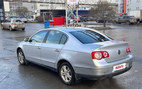 Volkswagen Passat B6, 2008 год, 880 000 рублей, 3 фотография