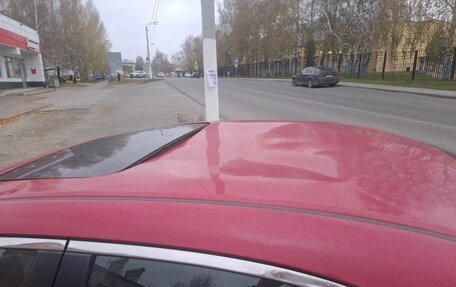 Honda Accord VIII рестайлинг, 2008 год, 660 000 рублей, 3 фотография