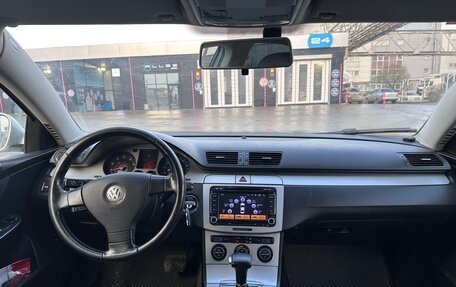 Volkswagen Passat B6, 2008 год, 880 000 рублей, 5 фотография