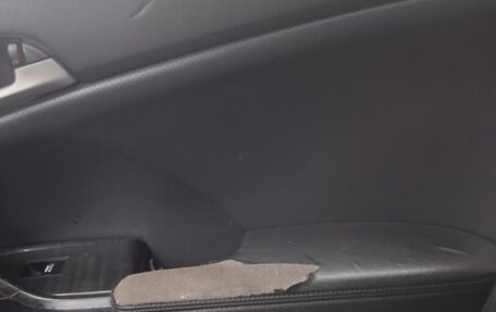 Honda Accord VIII рестайлинг, 2008 год, 660 000 рублей, 7 фотография