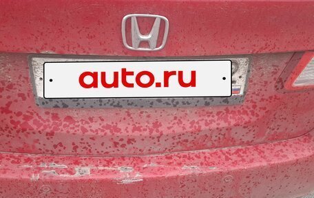 Honda Accord VIII рестайлинг, 2008 год, 660 000 рублей, 10 фотография
