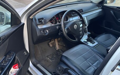 Volkswagen Passat B6, 2008 год, 880 000 рублей, 4 фотография