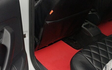 Volkswagen Polo VI (EU Market), 2017 год, 900 000 рублей, 12 фотография