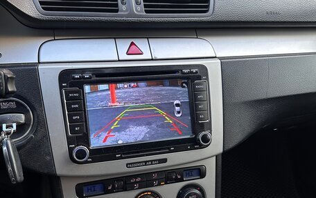 Volkswagen Passat B6, 2008 год, 880 000 рублей, 6 фотография