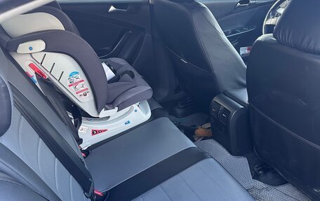 Volkswagen Passat B6, 2008 год, 880 000 рублей, 8 фотография