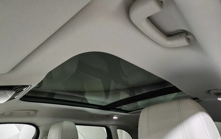 Land Rover Range Rover Velar I, 2017 год, 5 600 000 рублей, 8 фотография