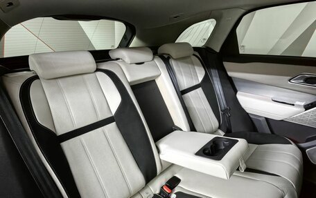 Land Rover Range Rover Velar I, 2017 год, 5 600 000 рублей, 13 фотография