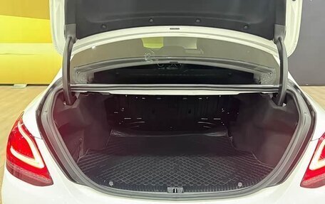 Mercedes-Benz C-Класс, 2021 год, 2 328 001 рублей, 8 фотография