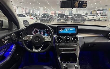 Mercedes-Benz C-Класс, 2021 год, 2 328 001 рублей, 14 фотография