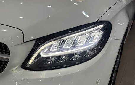 Mercedes-Benz C-Класс, 2021 год, 2 328 001 рублей, 6 фотография