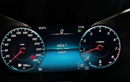 Mercedes-Benz C-Класс, 2021 год, 2 328 001 рублей, 12 фотография