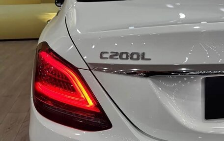 Mercedes-Benz C-Класс, 2021 год, 2 328 001 рублей, 7 фотография