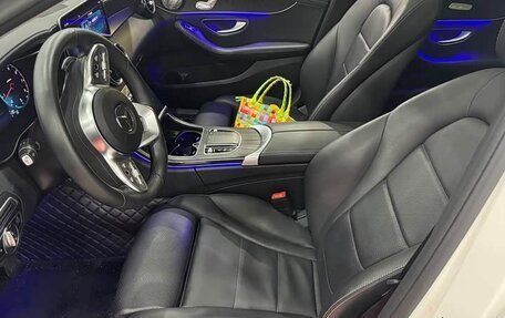 Mercedes-Benz C-Класс, 2021 год, 2 328 001 рублей, 15 фотография