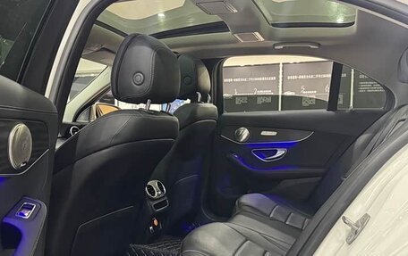 Mercedes-Benz C-Класс, 2021 год, 2 328 001 рублей, 17 фотография