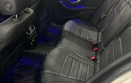 Mercedes-Benz C-Класс, 2021 год, 2 328 001 рублей, 9 фотография