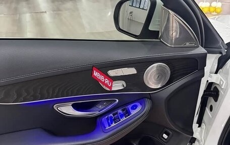 Mercedes-Benz C-Класс, 2021 год, 2 328 001 рублей, 11 фотография