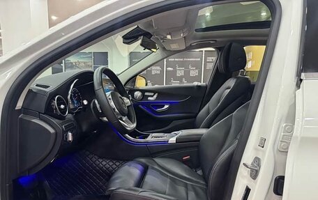 Mercedes-Benz C-Класс, 2021 год, 2 328 001 рублей, 13 фотография