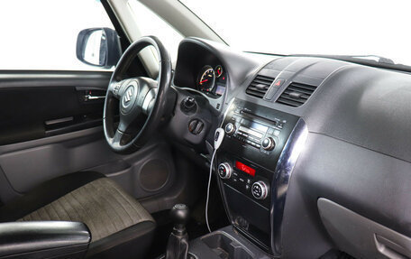 Suzuki SX4 II рестайлинг, 2012 год, 785 000 рублей, 9 фотография