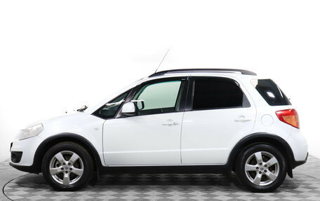 Suzuki SX4 II рестайлинг, 2012 год, 785 000 рублей, 8 фотография