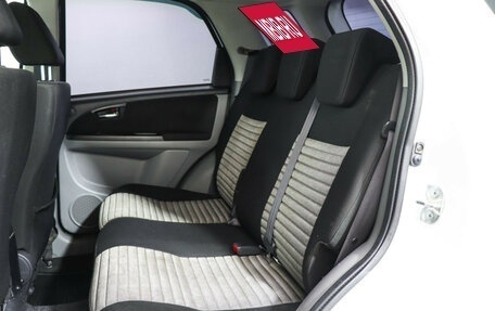 Suzuki SX4 II рестайлинг, 2012 год, 785 000 рублей, 10 фотография