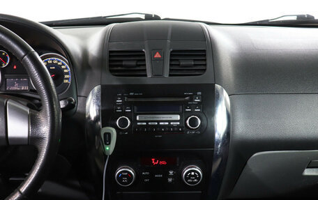 Suzuki SX4 II рестайлинг, 2012 год, 785 000 рублей, 14 фотография