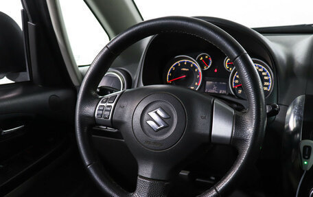 Suzuki SX4 II рестайлинг, 2012 год, 785 000 рублей, 15 фотография