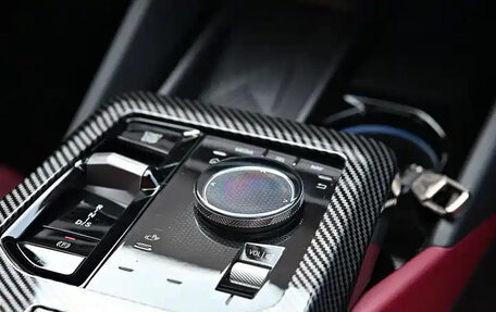 BMW 5 серия, 2025 год, 6 800 066 рублей, 9 фотография