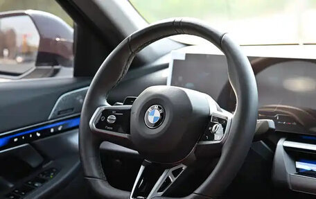 BMW 5 серия, 2025 год, 6 800 066 рублей, 7 фотография