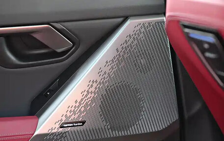 BMW 5 серия, 2025 год, 6 800 066 рублей, 11 фотография