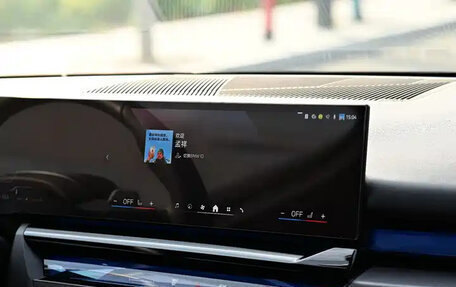 BMW 5 серия, 2025 год, 6 800 066 рублей, 8 фотография