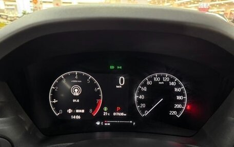 Honda Vezel, 2022 год, 2 303 000 рублей, 23 фотография