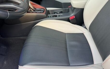 Honda Vezel, 2022 год, 2 303 000 рублей, 13 фотография