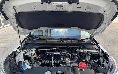 Honda Vezel, 2022 год, 2 303 000 рублей, 17 фотография