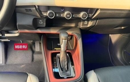 Honda Vezel, 2022 год, 2 303 000 рублей, 10 фотография