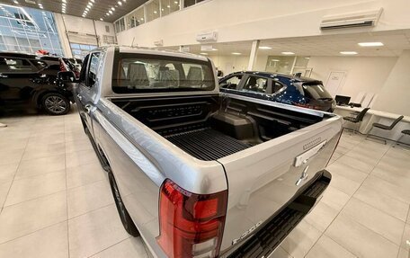 Mitsubishi L200, 2025 год, 5 749 000 рублей, 6 фотография