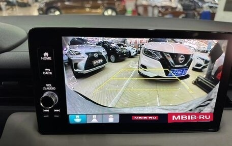 Honda Vezel, 2022 год, 2 303 000 рублей, 24 фотография