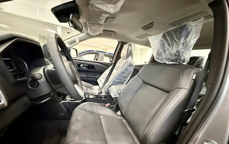 Mitsubishi L200, 2025 год, 5 749 000 рублей, 11 фотография