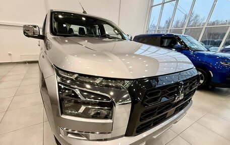 Mitsubishi L200, 2025 год, 5 749 000 рублей, 4 фотография