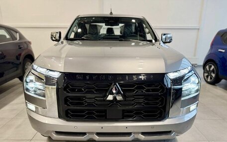 Mitsubishi L200, 2025 год, 5 749 000 рублей, 2 фотография