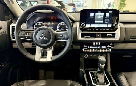 Mitsubishi L200, 2025 год, 5 749 000 рублей, 14 фотография