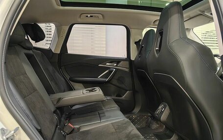 BMW X1, 2025 год, 6 529 900 рублей, 10 фотография