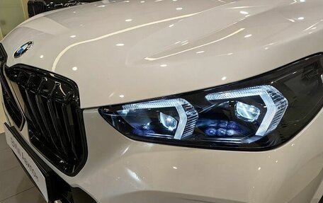 BMW X1, 2025 год, 6 529 900 рублей, 13 фотография
