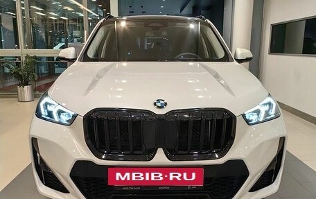 BMW X1, 2025 год, 6 529 900 рублей, 3 фотография